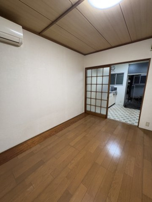 【居間・リビング】 | アトリエ5