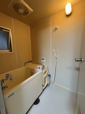 【浴室】 | アトリエ5