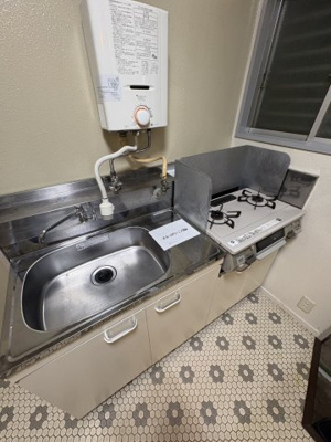 【キッチン】 | アトリエ5