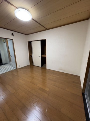 【居間・リビング】 | アトリエ5