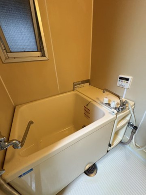 【浴室】 | アトリエ5