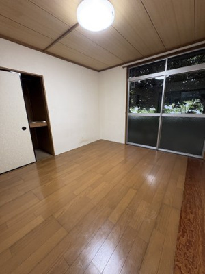 【内装】 | アトリエ5