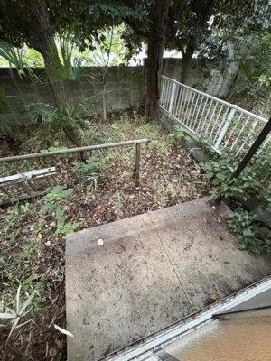 【バルコニー】 | アトリエ5