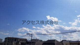 【展望】