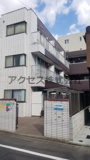 目黒区碑文谷１丁目のマンションの画像