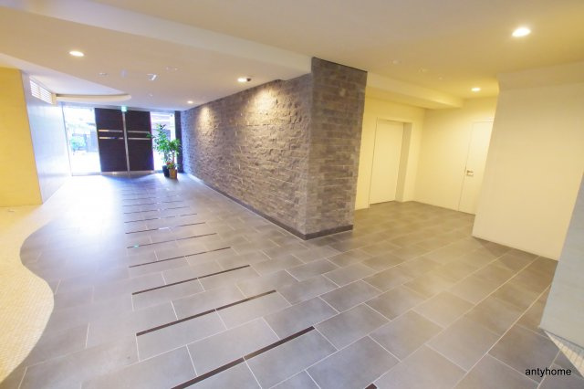 アプリーレ南森町(旧:アスール南森町)　仲介手数料無料のロビー