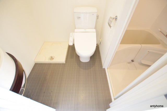 アプリーレ南森町(旧:アスール南森町)　仲介手数料無料の洗面所