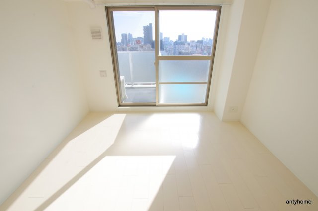 アプリーレ南森町(旧:アスール南森町)　仲介手数料無料の洋室