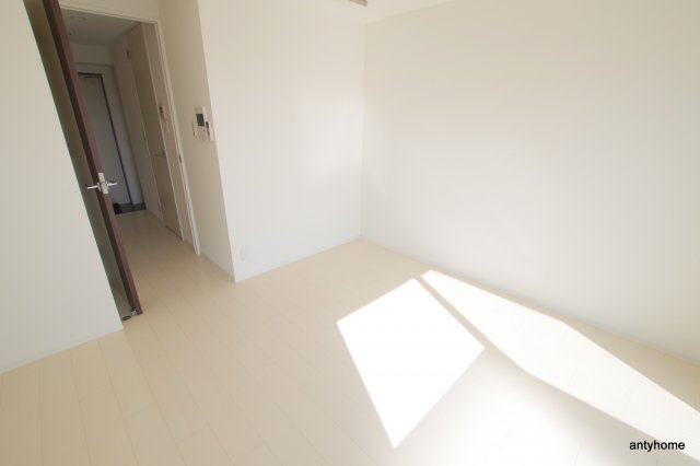 アプリーレ南森町(旧:アスール南森町)　仲介手数料無料の寝室