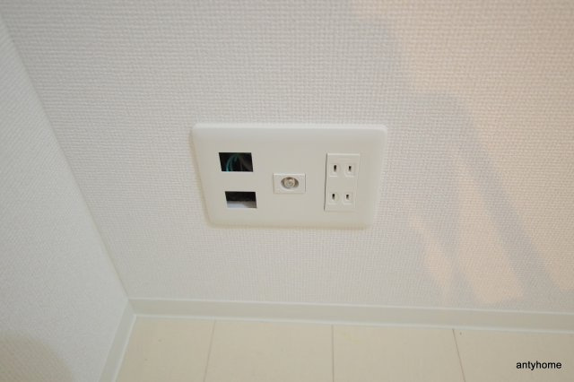 アプリーレ南森町(旧:アスール南森町)　仲介手数料無料の設備