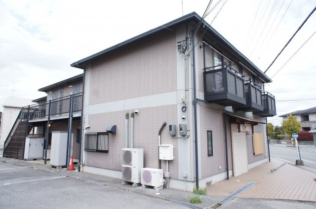 【その他共用部分】 | 大志館　