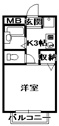【間取り】 | 間取りです