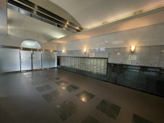 【エントランス】 | （2022年6月）撮影
