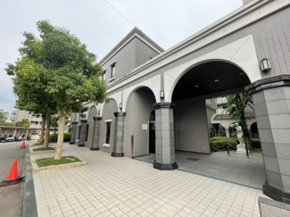 【外観】 | 外観（2022年6月）撮影
