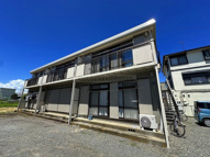 シティハイム鶴田の画像