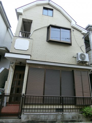 【外観】 | 葛飾区鎌倉４丁目中古戸建