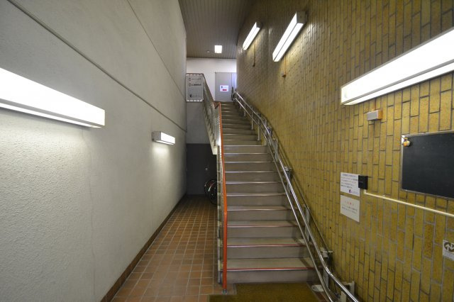 【エントランス】 | 本逕寺ビル