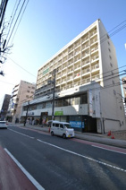 本逕寺ビルの画像