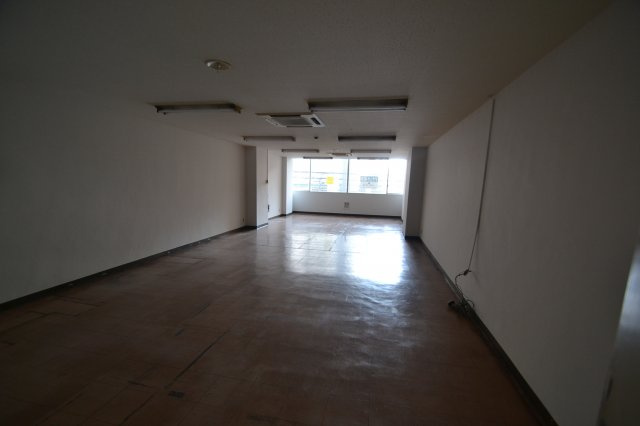 【内装】 | 本逕寺ビル