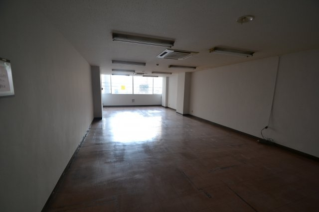 【内装】 | 本逕寺ビル