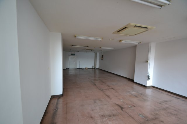 【内装】 | 本逕寺ビル