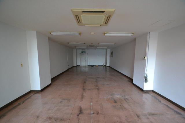 【内装】 | 本逕寺ビル