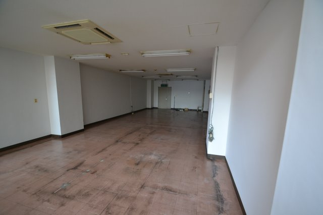 【内装】 | 本逕寺ビル