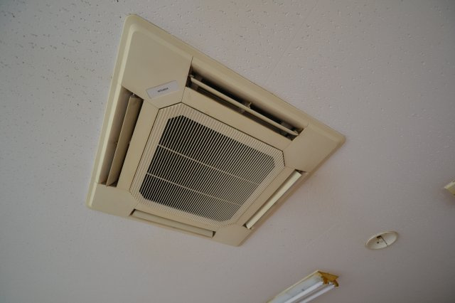 【設備】 | 本逕寺ビル