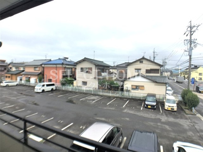 【展望】 | フレマリールのぞみＢ