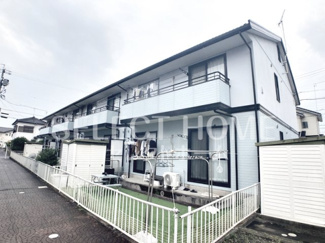 【外観】 | おしゃれな外観です