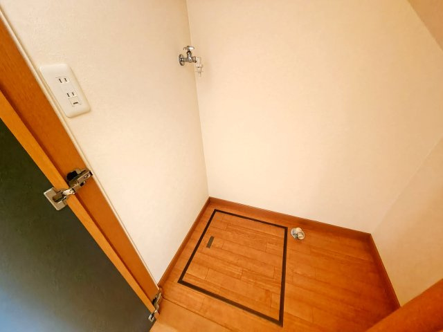 シャレー・コーセイ弐番館の設備