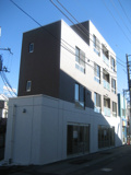 フルーレ江古田の画像