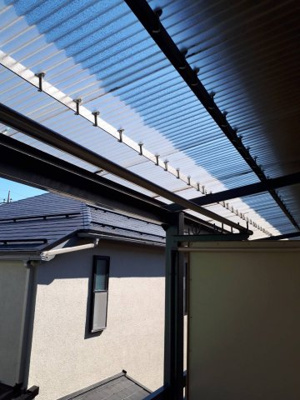 【展望】 | 第２桜台ハイツ