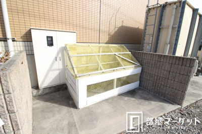 【その他共用部分】 | ＴＨＥ　Ｖｅｎｕｓ　ｏｆ　Ｗｈｉｔｅ　Ⅱ