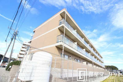 【外観】 | ＴＨＥ　Ｖｅｎｕｓ　ｏｆ　Ｗｈｉｔｅ　Ⅱ