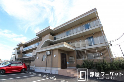 【外観】 | ＴＨＥ　Ｖｅｎｕｓ　ｏｆ　Ｗｈｉｔｅ　Ⅱ