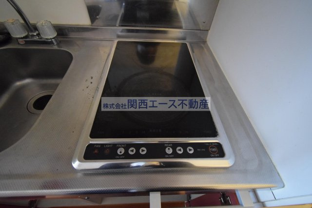  | レオパレスアルモニⅡ