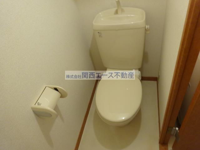 【トイレ】 | レオパレス愛