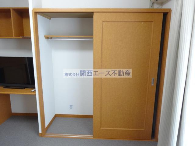 【収納】 | レオパレス愛