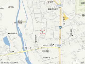 【地図】
