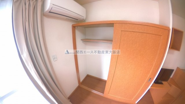 【収納】 | レオパレスシャルム