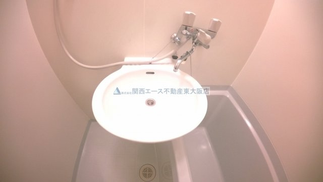 【洗面所】 | レオパレスシャルム
