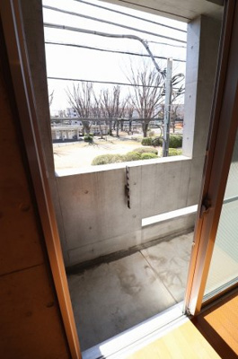 【展望】 | フラワーリンク国立