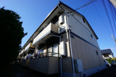 エーデルハイム Bの画像