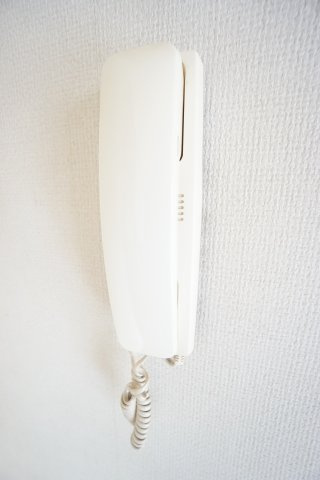 【設備】 | エーデルハイム B