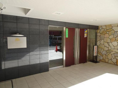 【エントランス】 | シーズガーデン池上 | 東急池上線「池上」駅徒歩10分と好立地
通勤時間の短縮でご家族と過ごす時間を増やす事が出来ます。