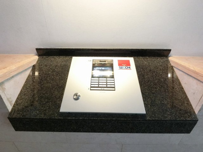 【その他共用部分】 | パークシティ綱島壱番街 | オートロック