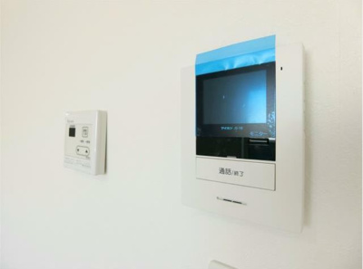 【セキュリティ】 | ハーミットクラブハウス プティバッセⅠ