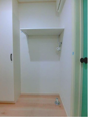 【その他】 | ハーミットクラブハウス プティバッセⅠ