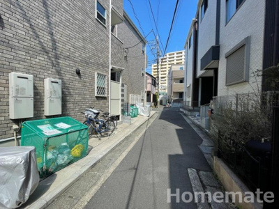 【その他共用部分】 | ハーミットクラブハウス プティバッセⅠ